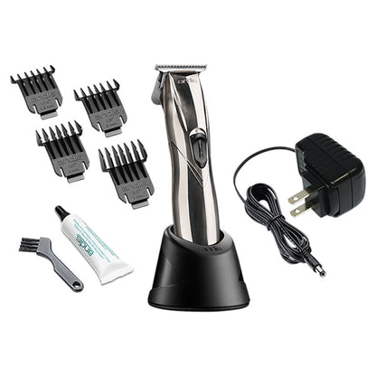 ANDIS Slimline Pro GTX Lithium Powered Cordless Trimmer