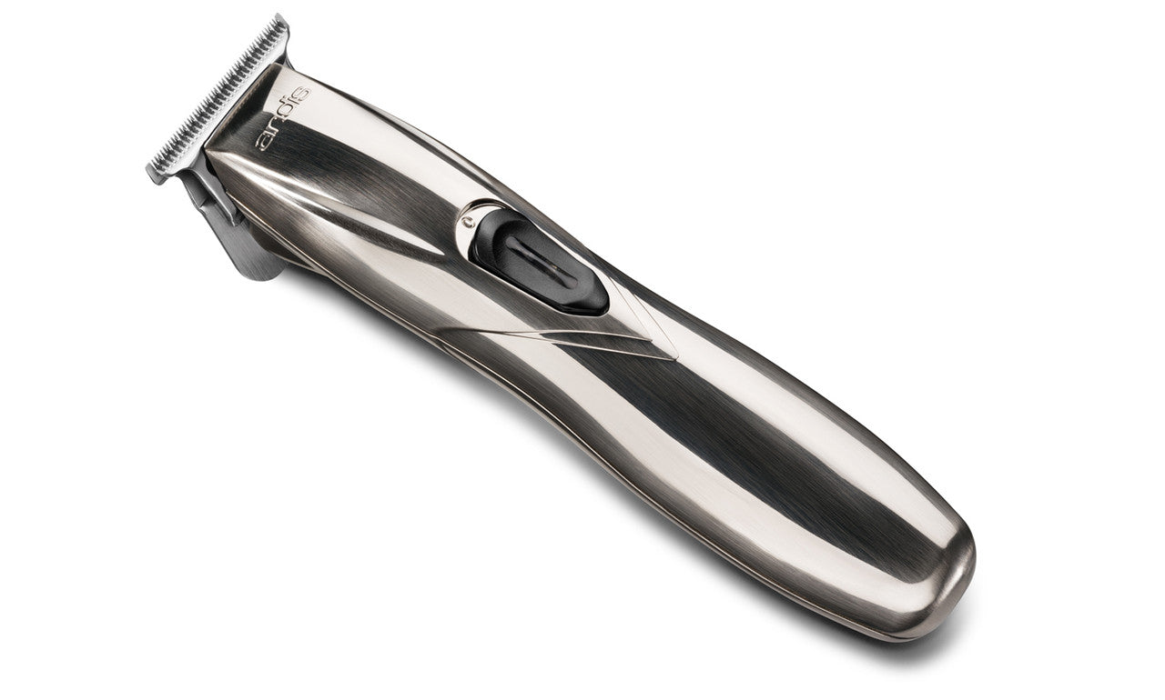 ANDIS Slimline Pro GTX Lithium Powered Cordless Trimmer