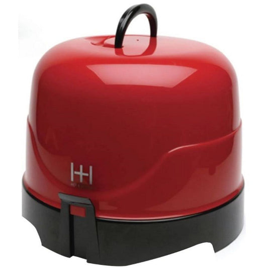 Annie Hot & Hotter Super Large Turbo Pro Hood Dryer 3000