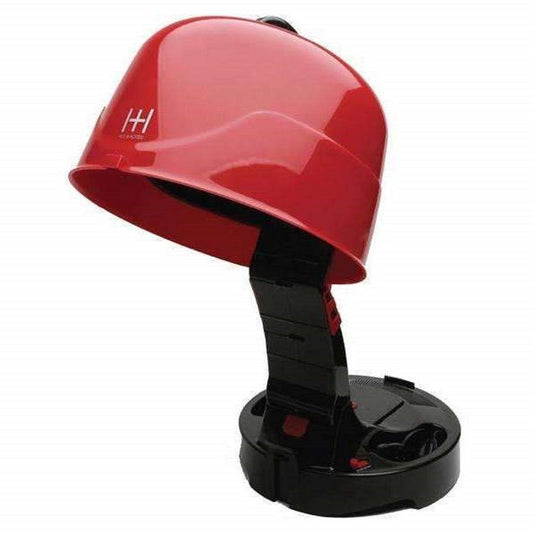 Annie Hot & Hotter Super Large Turbo Pro Hood Dryer 3000