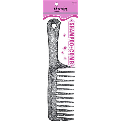 Annie Luminous Shampoo Comb