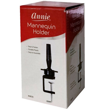 Mannequin Head Holder