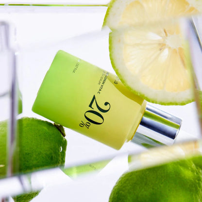 Anua Green Lemon Vitamin C Blemish Serum (0.67 oz)