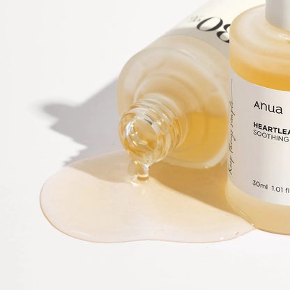 Anua Heartleaf 80% Soothing Ampoule (1.01 oz)