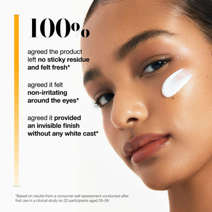 Anua Zero-Cast Moisturizing Finish Sunscreen SPF 50 (1.69oz)