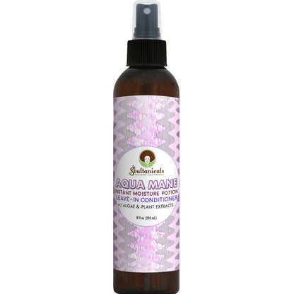 Soultanicals Aqua Mane Instant Moisture Potion Leave-In Conditioner