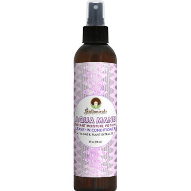 Soultanicals Aqua Mane Instant Moisture Potion Leave-In Conditioner