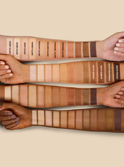 ABSOLUTE Luminous Dream Glow Tint