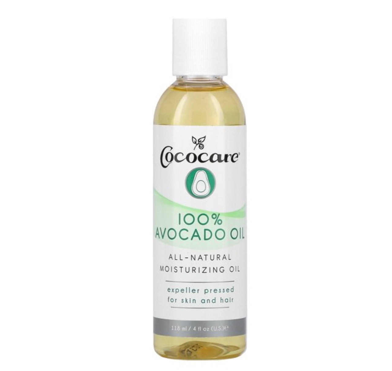 Cococare 100% Natural Avocado Oil