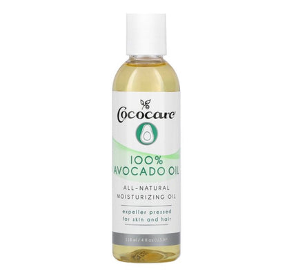 Cococare 100% Natural Avocado Oil