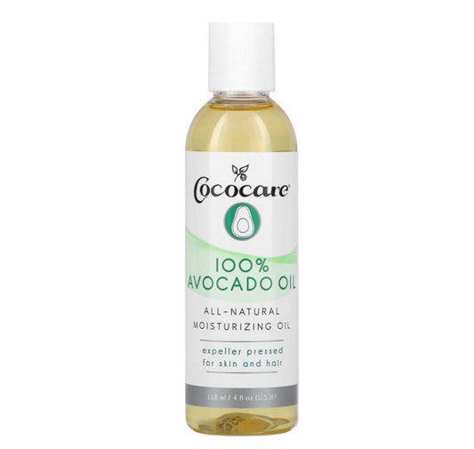 Cococare 100% Natural Avocado Oil