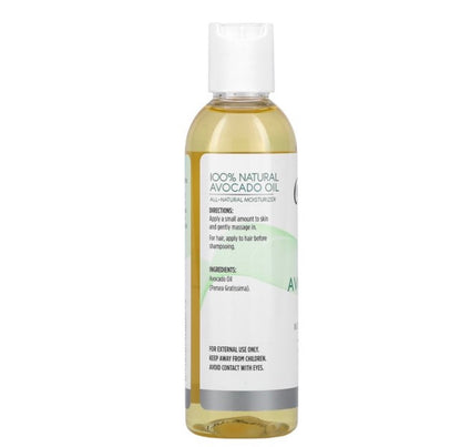Cococare 100% Natural Avocado Oil