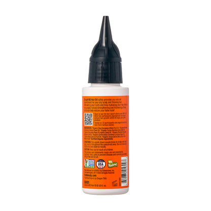 RED Growth MD Hair & Scalp Oil