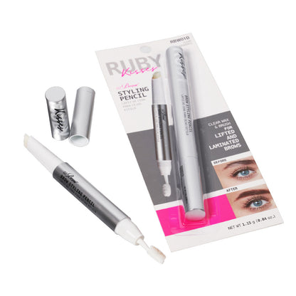 KISS Go Brow Brow Wax Styling Pencil