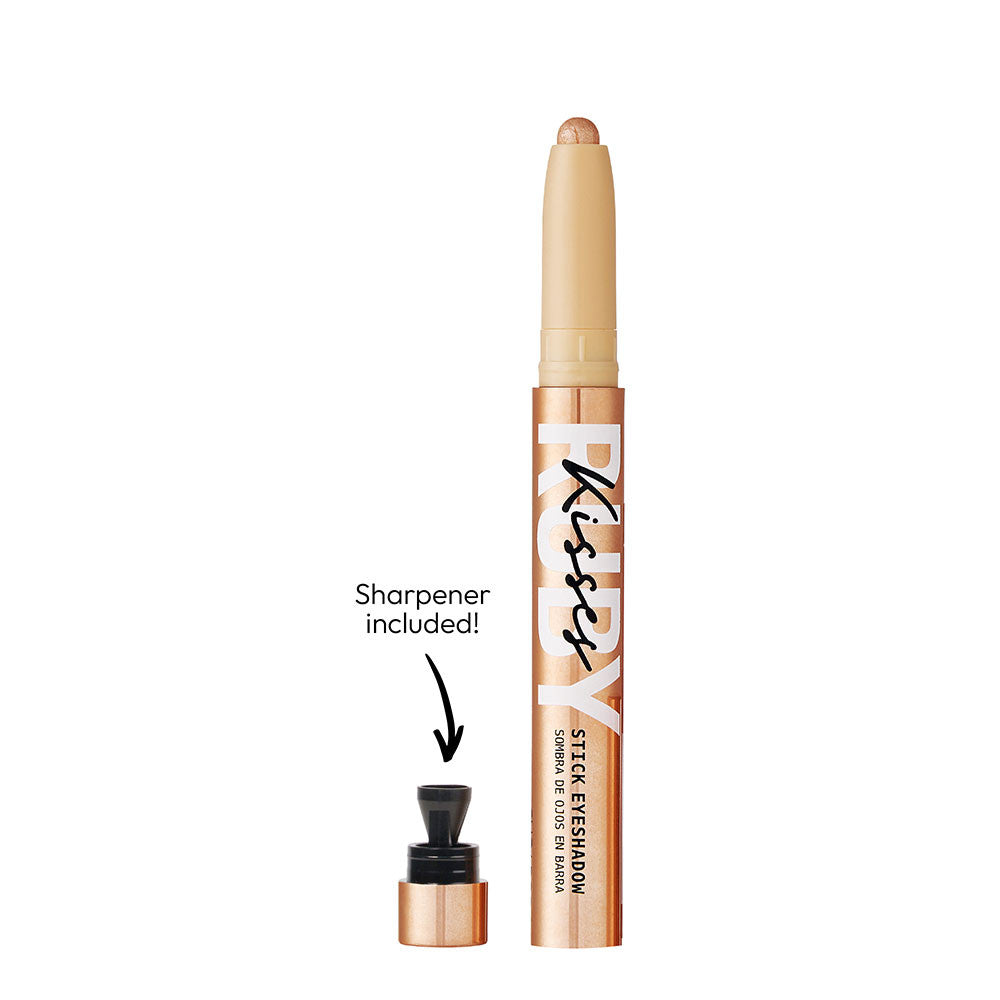Ruby Kisses Stick Eyeshadow