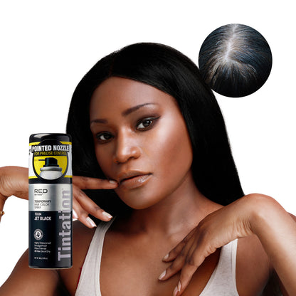 KISS Tintation Temporary Hair Color Spray