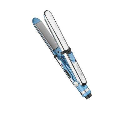 BaBylissPRO Nano Titanium Prima2000 Stainless Steel Mini Iron
