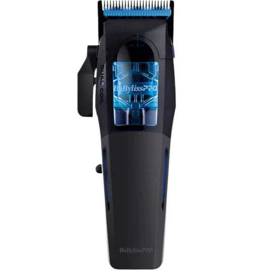 BaBylissPRO Dual-Coil Motor Clipper (FX95C)