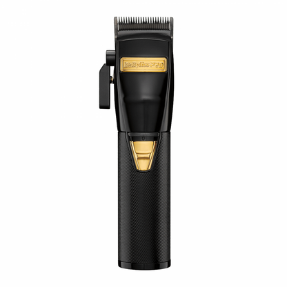 BaBylissPRO Black FX Metal Lithium Clipper