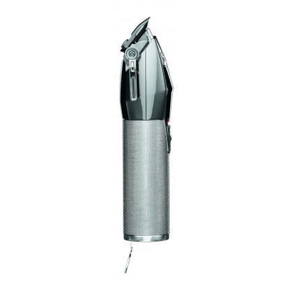 BaBylissPRO FX870S SilverFX Metal Lithium Clipper