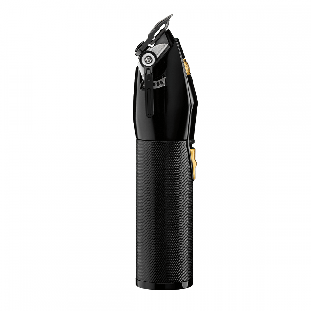 BaBylissPRO Black FX Metal Lithium Clipper