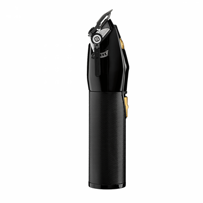 BaBylissPRO Black FX Metal Lithium Clipper