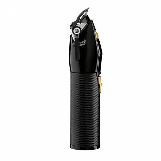 BaBylissPRO Black FX Metal Lithium Clipper
