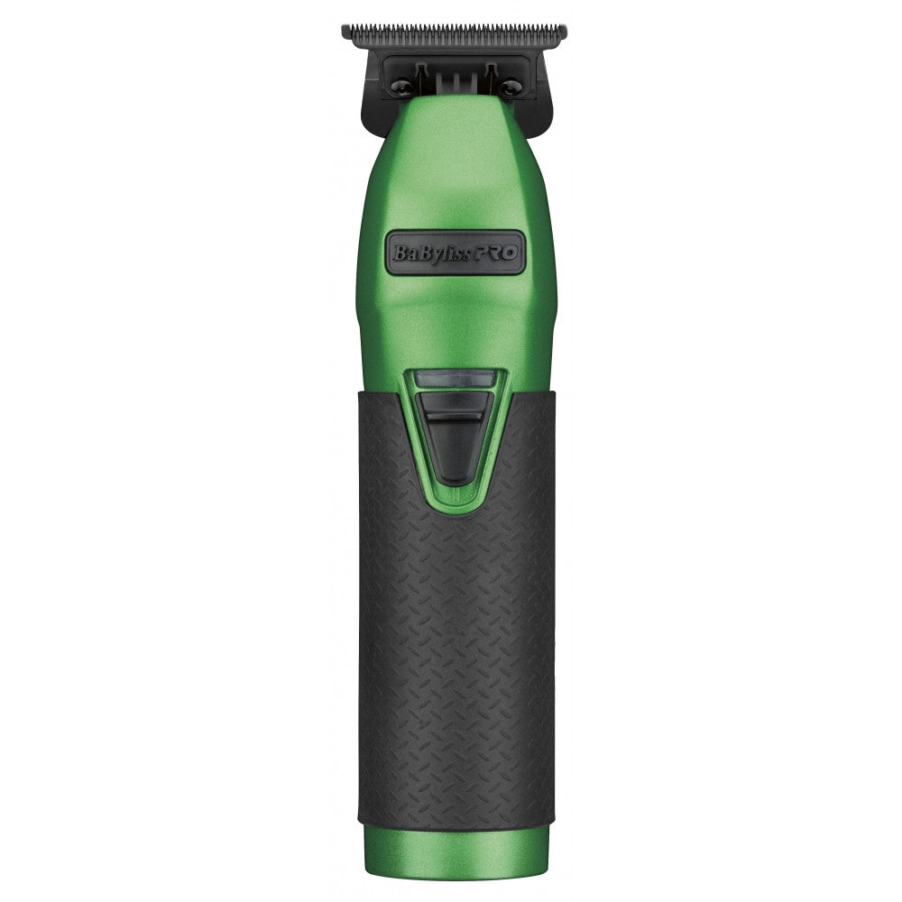 BaBylissPRO Patty Cuts Influencer Limited Edition Outlining Trimmer