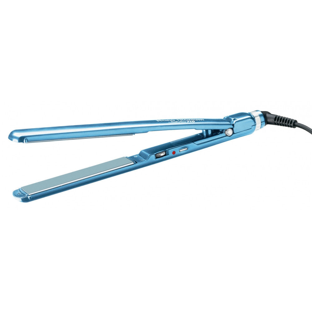 BaBylissPRO Nano Titanium 1" and 1.5" Ultra Thin Flat Irons Set