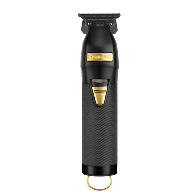 BaBylissPRO Black FX Cordless Trimmer FX787B