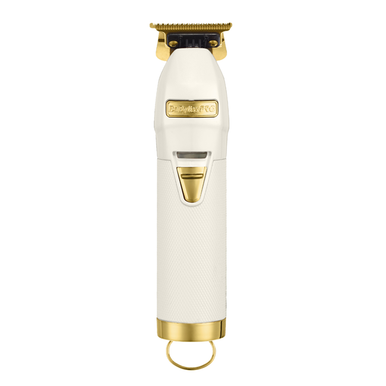 BaBylissPRO White FX Cordless Trimmer FX787W