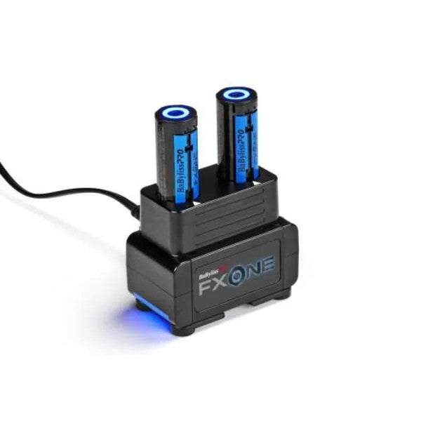 BabylissPRO FXOne Dual Battery Charging Base