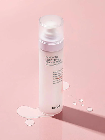 COSRX Balancium Comfort Ceramide Cream Mist (4.05 oz)