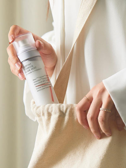 COSRX Balancium Comfort Ceramide Cream Mist (4.05 oz)