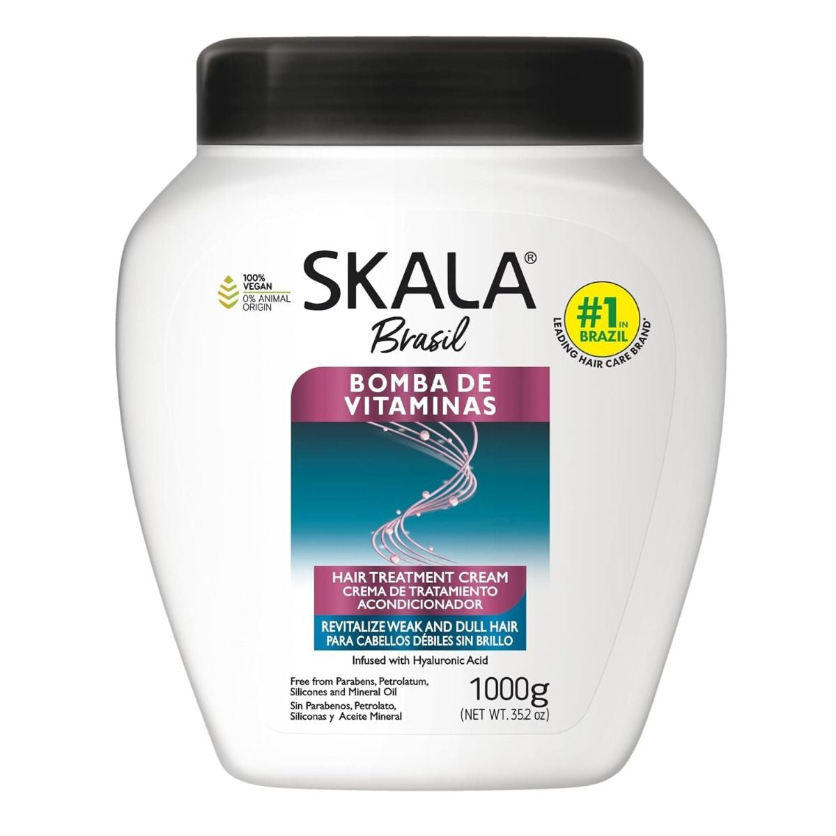 SKALA Expert Conditioning Hair Treatment (35.2 oz)