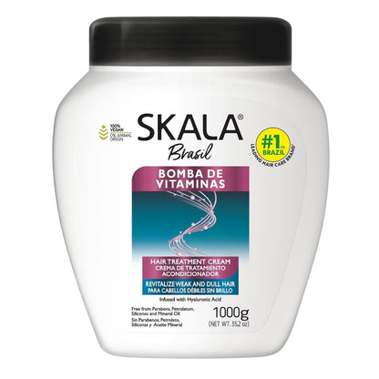 SKALA Expert Conditioning Hair Treatment (35.2 oz)