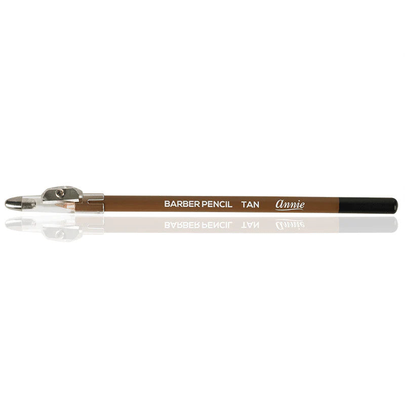 Annie Barber Pencil (Tan)
