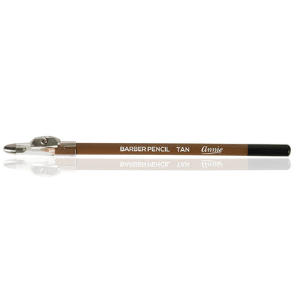 Annie Barber Pencil (Tan)