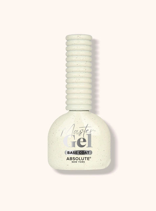 ABSOLUTE Master Gel Nail Treatment - Base Coat