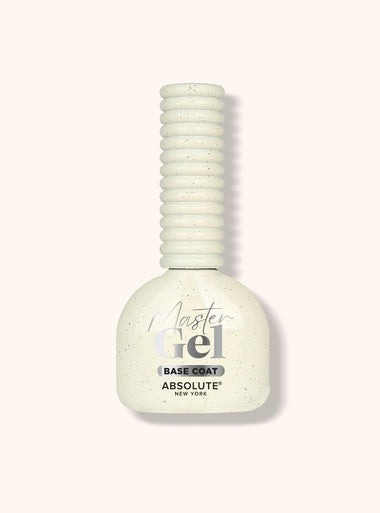 ABSOLUTE Master Gel Nail Treatment - Base Coat