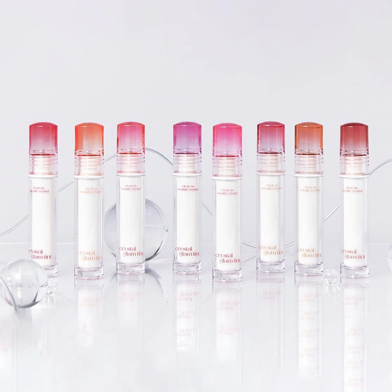 [CLIO] Crystal Glam Tint
