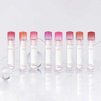[CLIO] Crystal Glam Tint