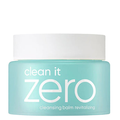 BANILA CO Clean It Zero Cleansing Balm [Revitalizing] (3.38 oz)