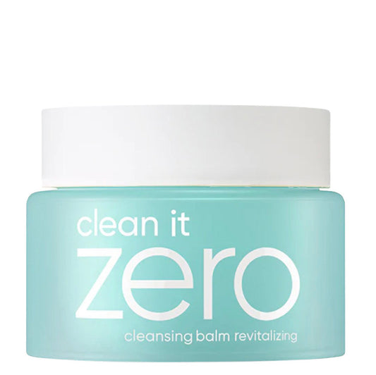 BANILA CO Clean It Zero Cleansing Balm [Revitalizing] (3.38 oz)