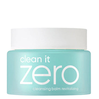 BANILA CO Clean It Zero Cleansing Balm [Revitalizing] (3.38 oz)