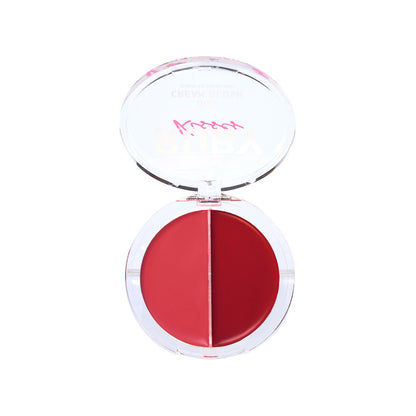 Ruby Kisses Duo Cream Blush