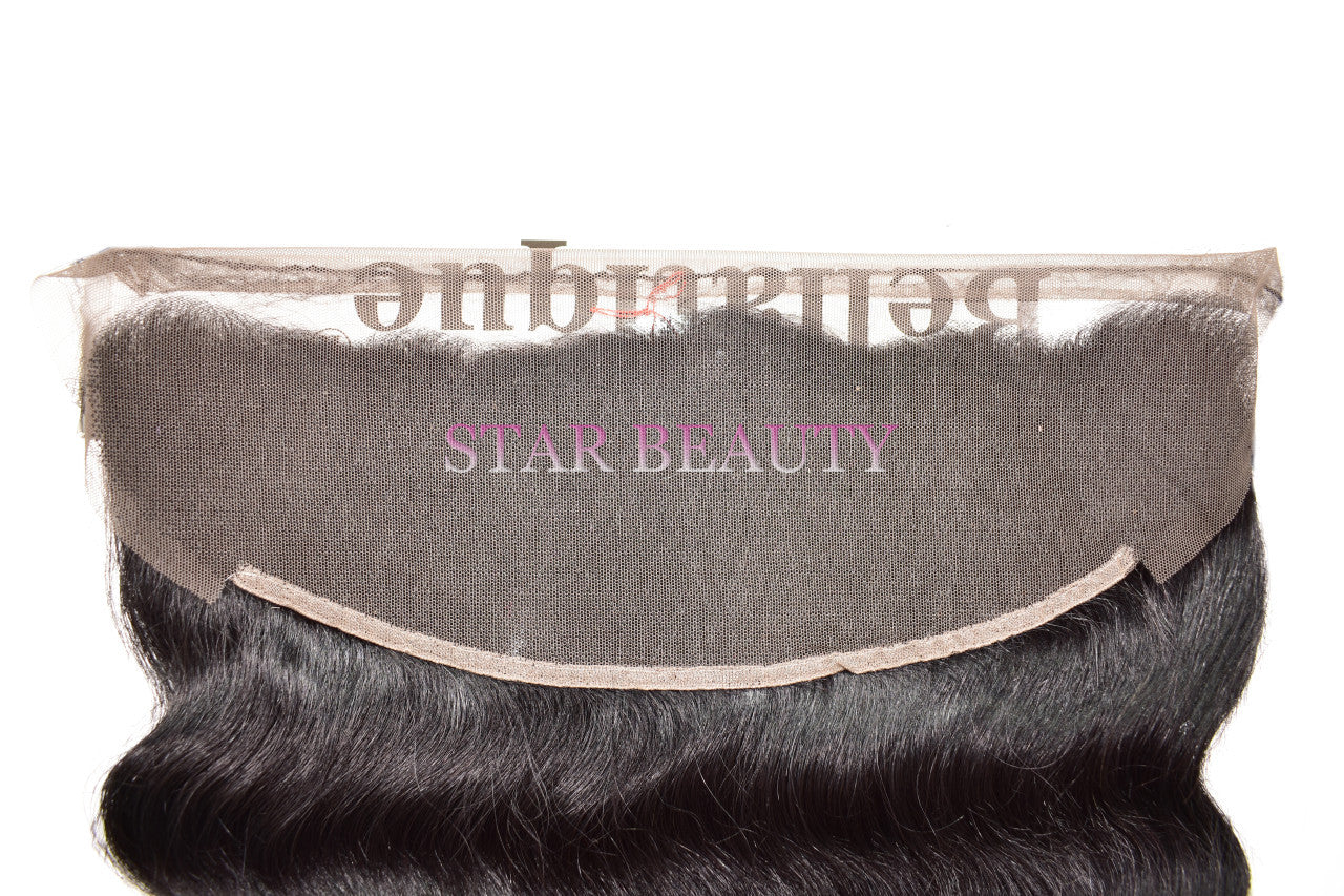 BELLATIQUE Loose Wave Frontal (12"-16")