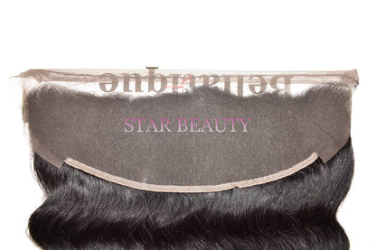 BELLATIQUE Loose Wave Frontal (12"-16")