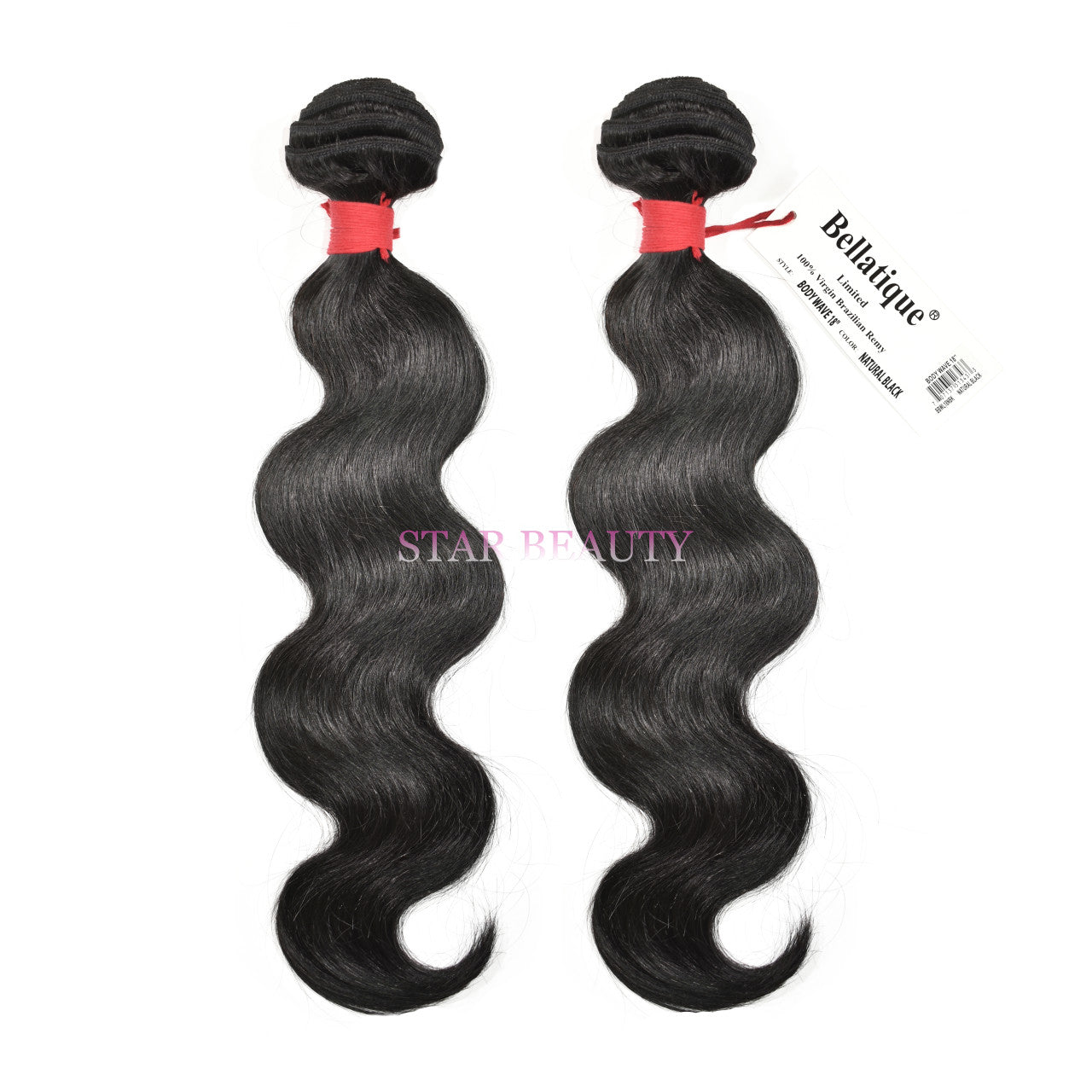 BELLATIQUE Body Wave (Single)