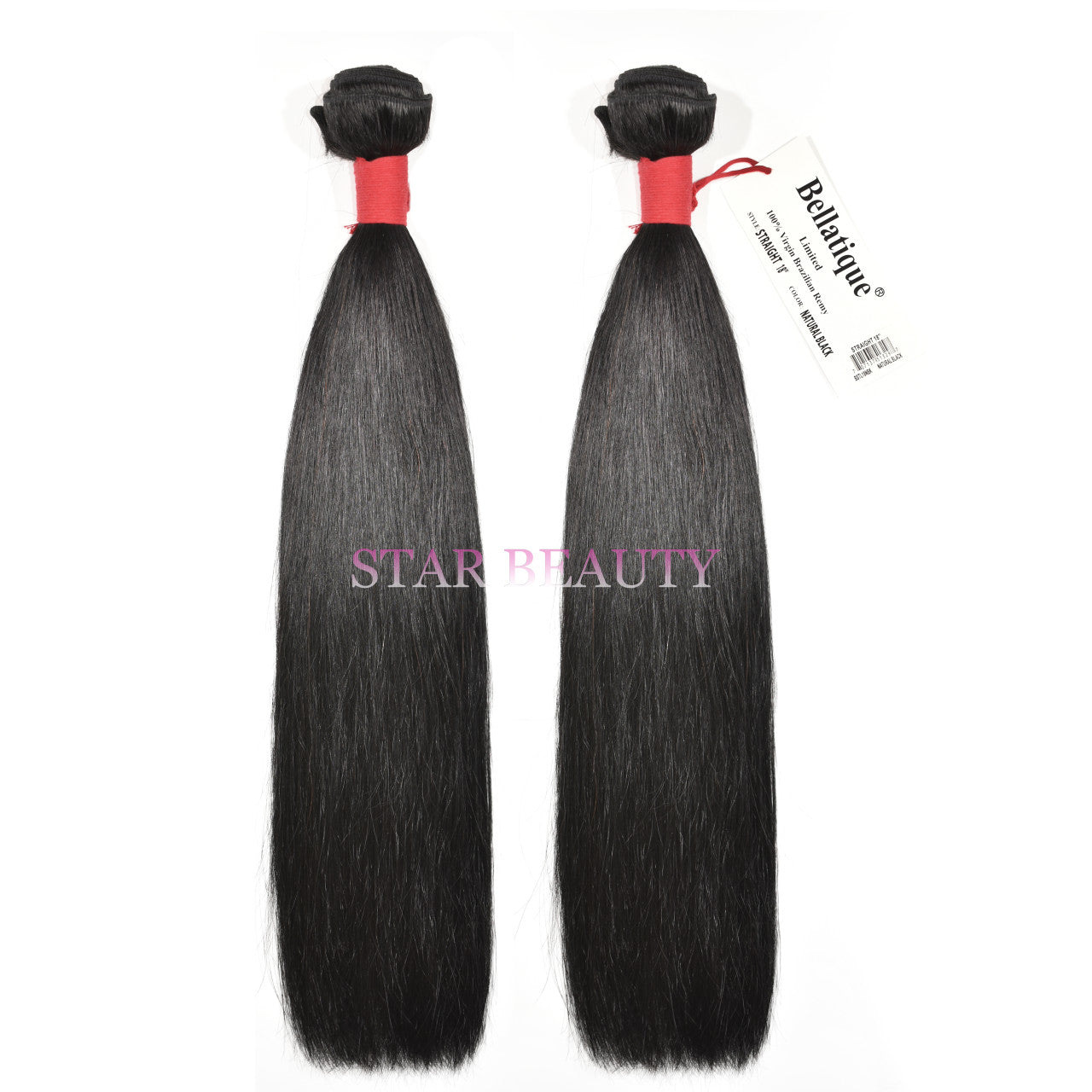 BELLATIQUE Straight (Single)